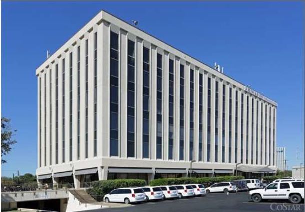 Dallas Office