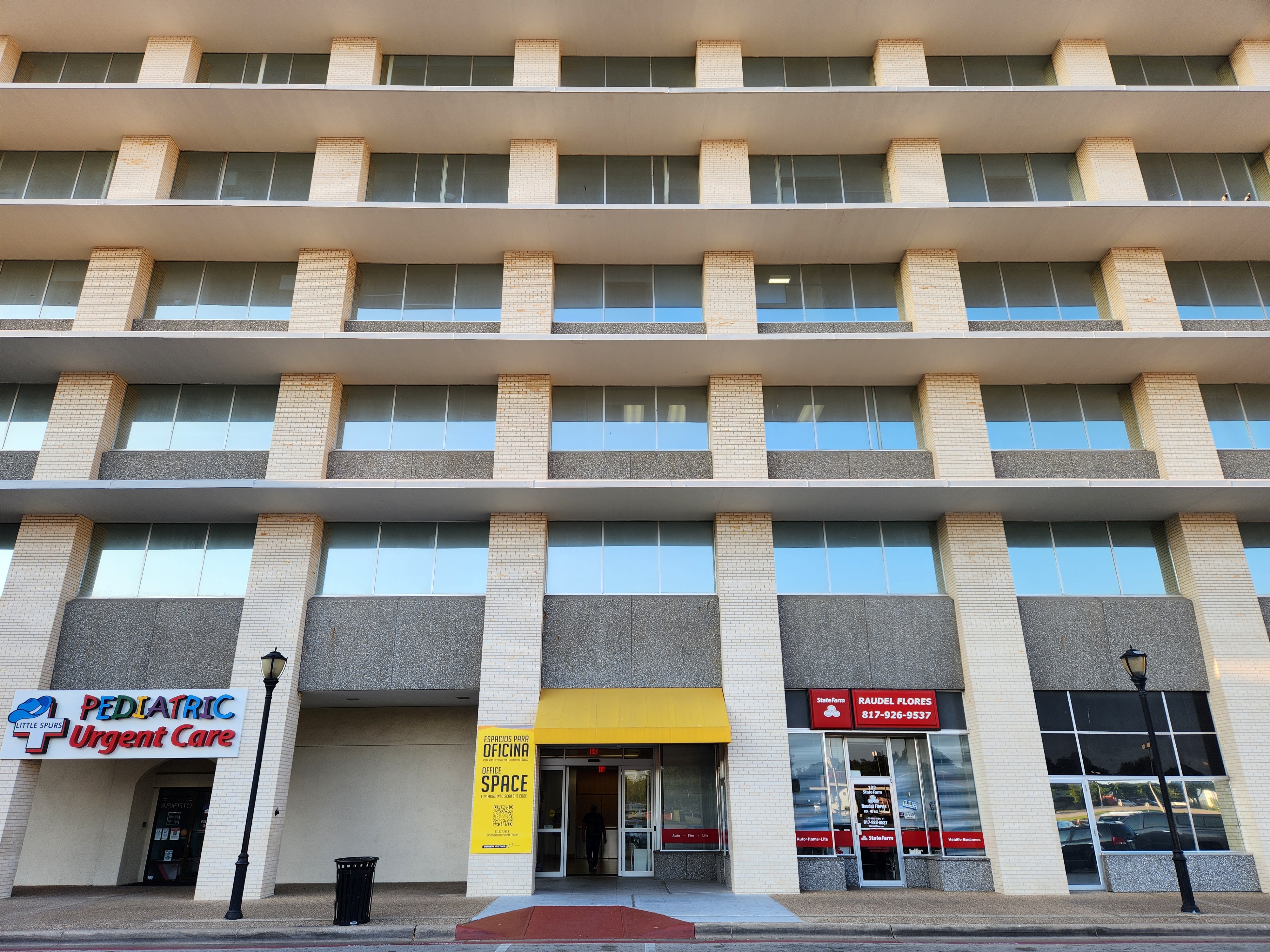 Fort Worth Office